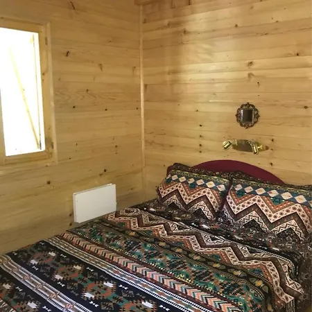 Mendrea Apartment Konjska Reka